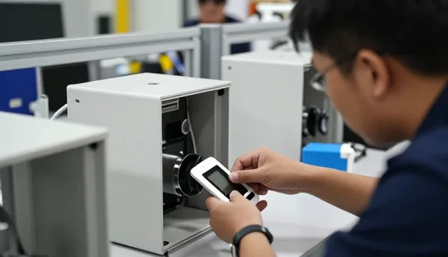 涵盖运维托管高端品质：选、用、管三步走