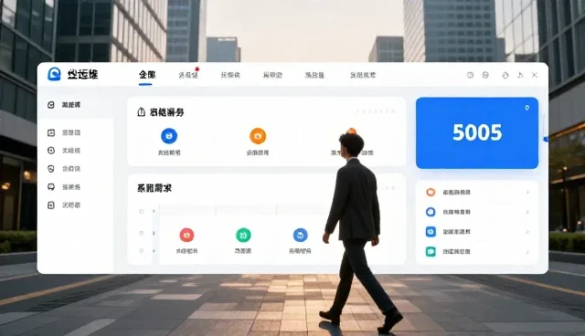 运维托管服务中性能稳定性的关键选型考量